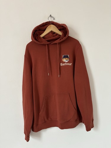 Barbour maison kitsuné - barbour, fox