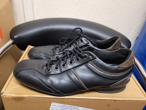 Hugo boss men casual shoes - boss, men's