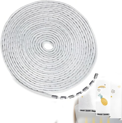 Curtain weights meter - weights,, 10