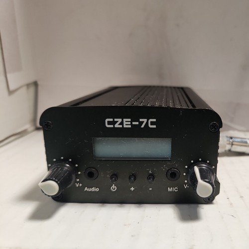Wireless transmitter for - transmitter,