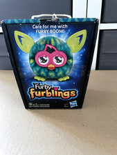 Furby Furblings 'Peacock'