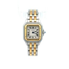Cartier Panthere Watch