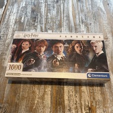 Harry Potter Panorama