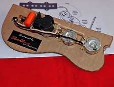 Ready Built Fender USA Jazz