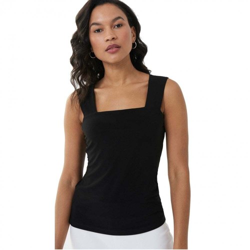 Joseph ribkoff black camisole - joseph,