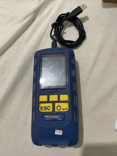 Anton sprint pro3 - sprint, gas