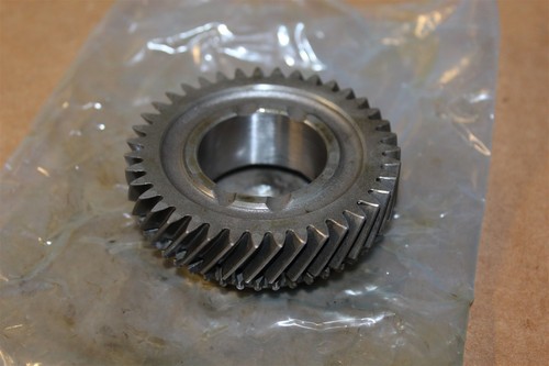 Touran gearbox 6th gear - vw,