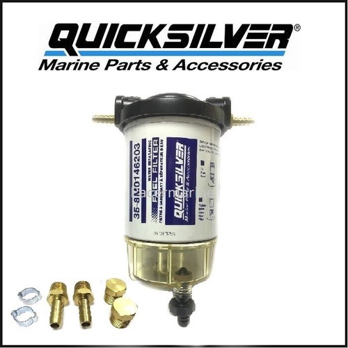 Quicksilver outboard fuel - quicksilver,
