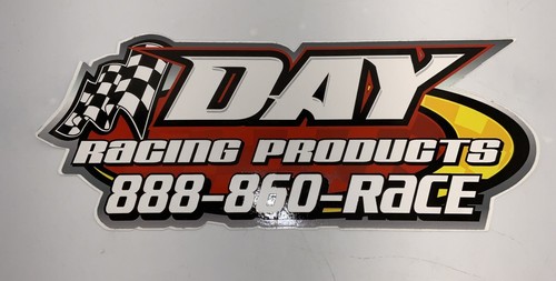 Vintage day racing products - vintage,