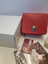 Watch Box Of Omega  With Set 