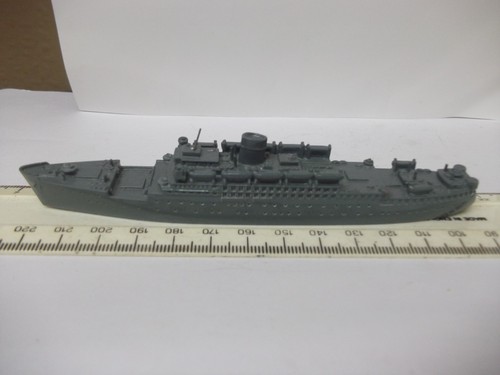 Hein muck ships 290 - ships,