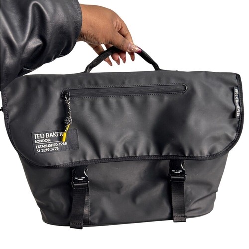 Ted baker london black - baker,