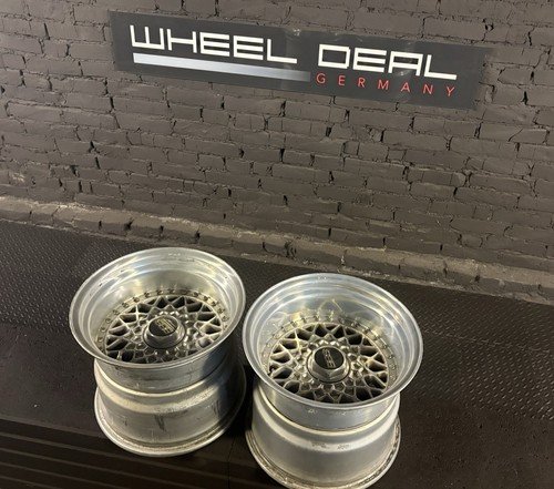 Bbs racing 161 - 2x, rs