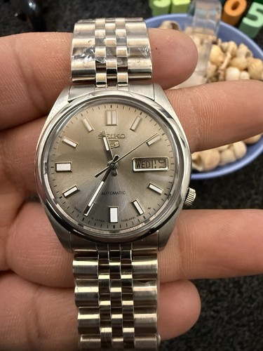 Seiko automatic 7009 men - seiko, 5