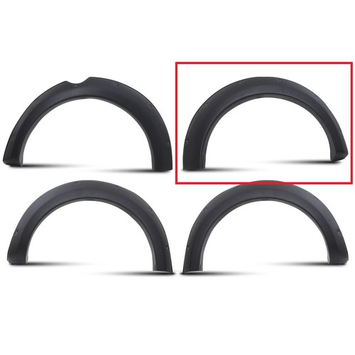 Wd133 wide body arch fender - wide,
