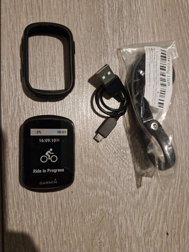 Garmin edge 130 - edge,