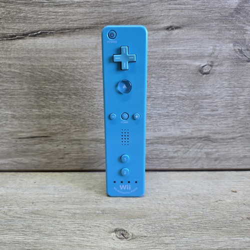 Official nintendo wii remote - official,