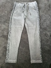Made In Italy Stretchy Grey