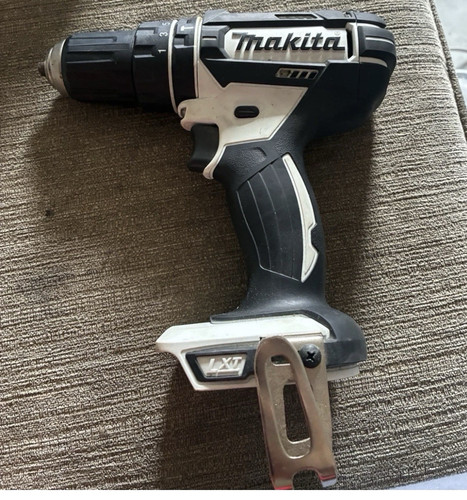 Makita df332d cordless - makita,