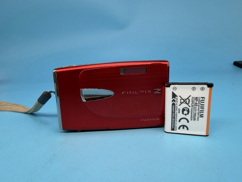 Fujifilm finepix z20fd - finepix, 10.0mp