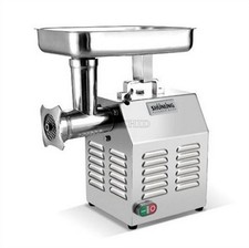 Automatic Meat Mincing Mincer