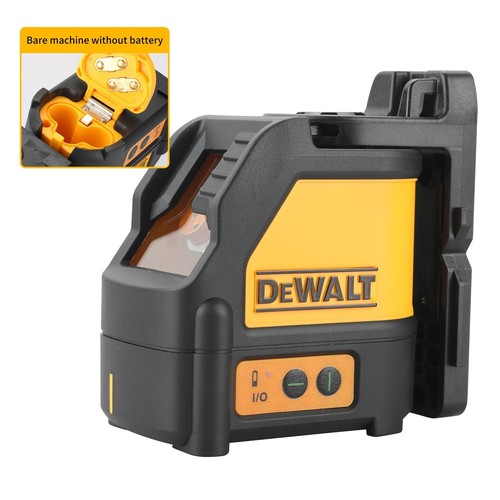 Dewalt dw088cg green laser - dewalt,