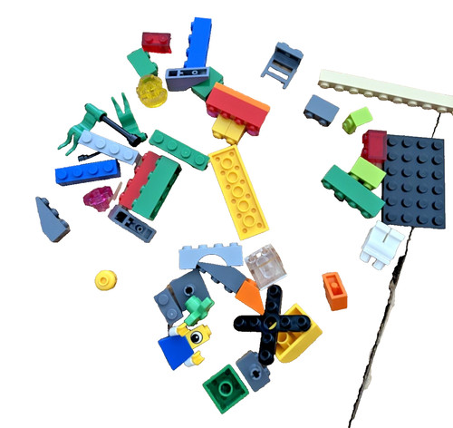 The lego serious play window - the,