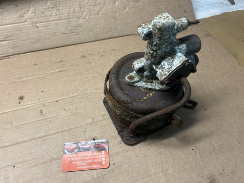 Girling mk2a remote - mk2a,