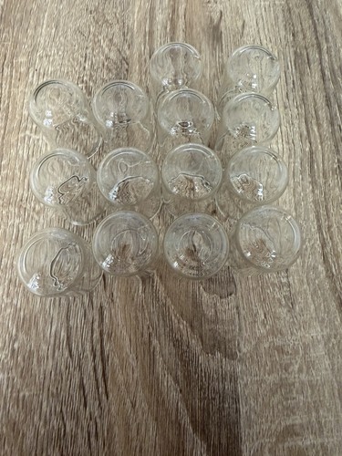 Bundle glass dome cloche - bundle,