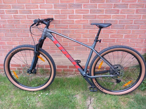 Trek procaliber mountain - procaliber, 8