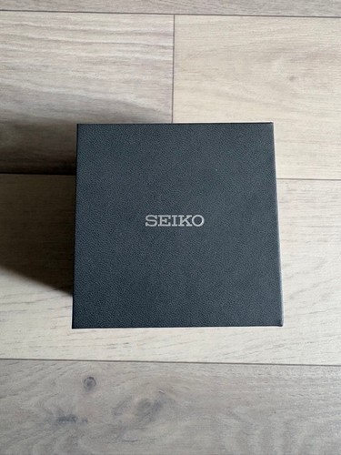 Seiko brightz navy titanium - brightz,
