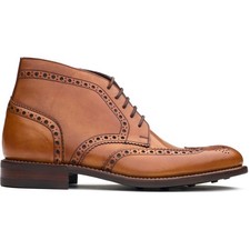 Loake Mens Swallowdale Ankle