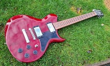 Washburn Idol WI 64 Cherry.  Rare
