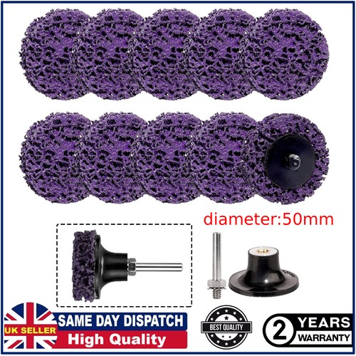 Poly strip disc wheel - strip,