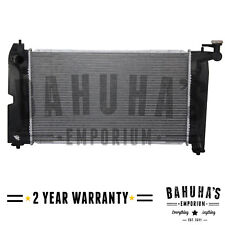 Toyota Avensis (T25) Radiator