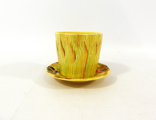 Vintage carlton ware - vintage,