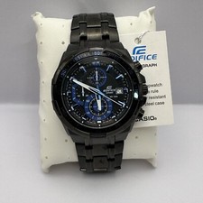 NEW CASIO MENS WATCH STAINLESS