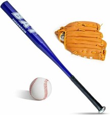 Baseball Balls Set Baseball