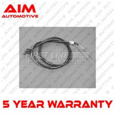 Clutch Cable Aim Fits Volvo