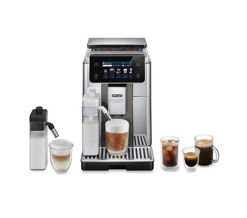 Delonghi prima donna - prima,