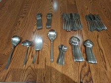 WMF Stainless Steel Heilbron Cutlery