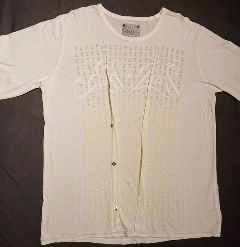 Elvis jesus shirt size - &,