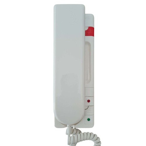 Urmet pid 1131 - 1131, audio