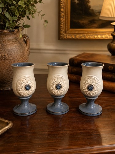 Laugharne pottery welsh - laugharne,