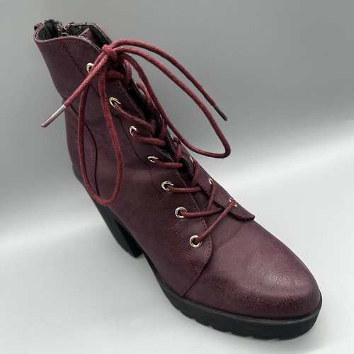 New look ankle boots - boots, block
