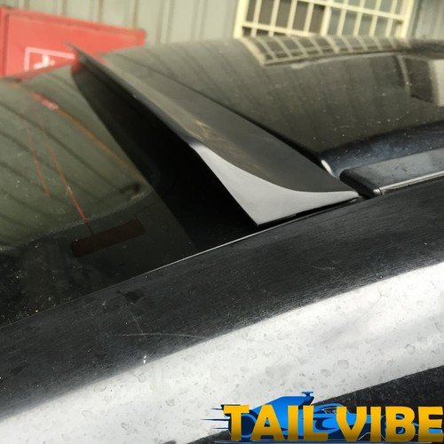 Tailvibe rear roof window - rear,