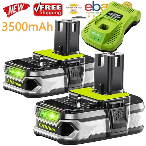 3500mah 18v lithium - 3500mah,