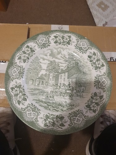 Staffordshire english - staffordshire,
