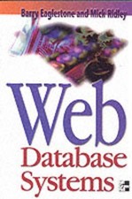 Web Database Systems, Ridley, Mick