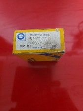 Girling 64673040 Wheel Brake